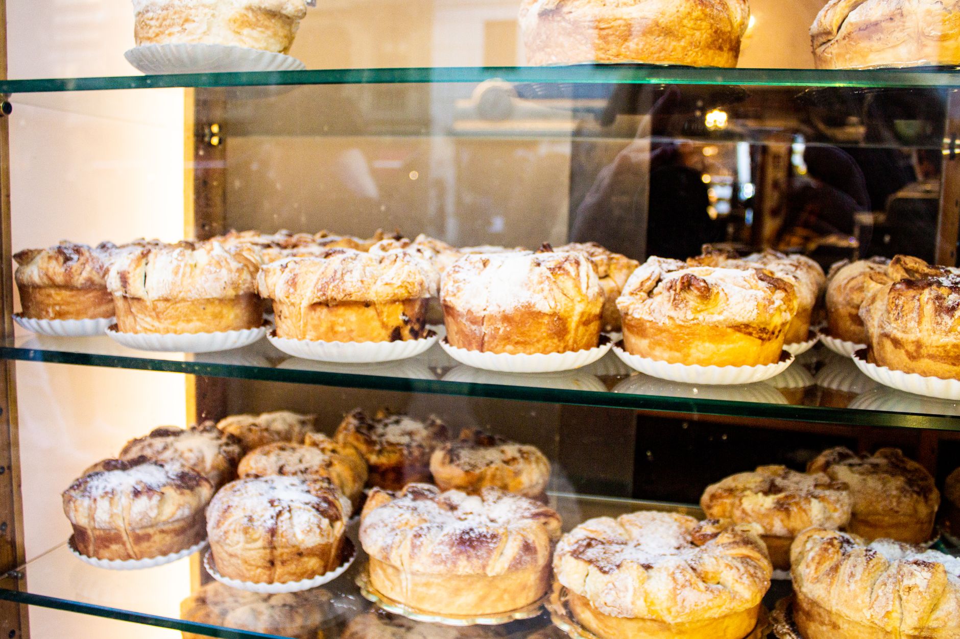 Authentic Breton Salted Butter Kouign-Amann
