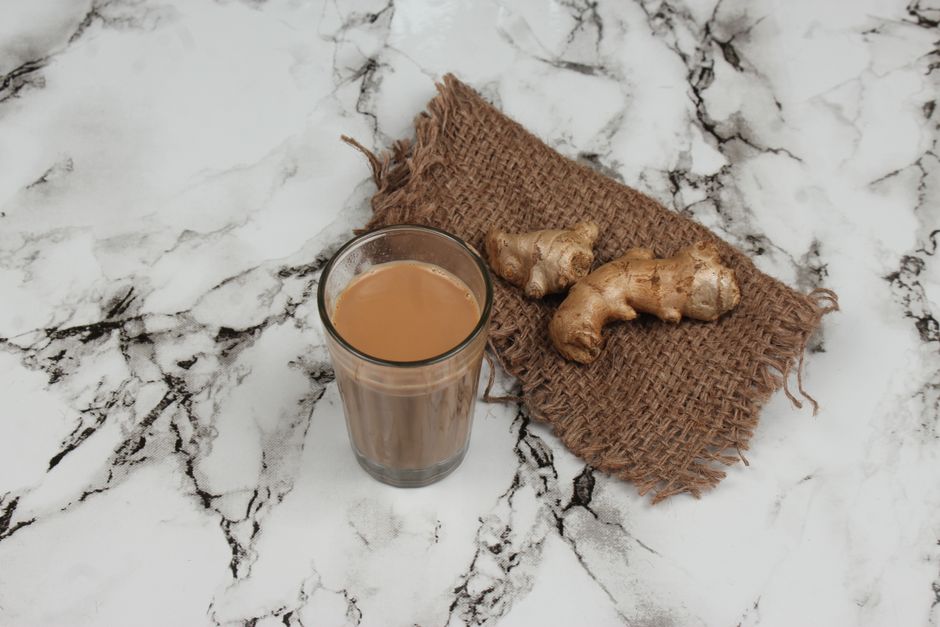 Chai Latte Maison Epices Perles (Authentic)