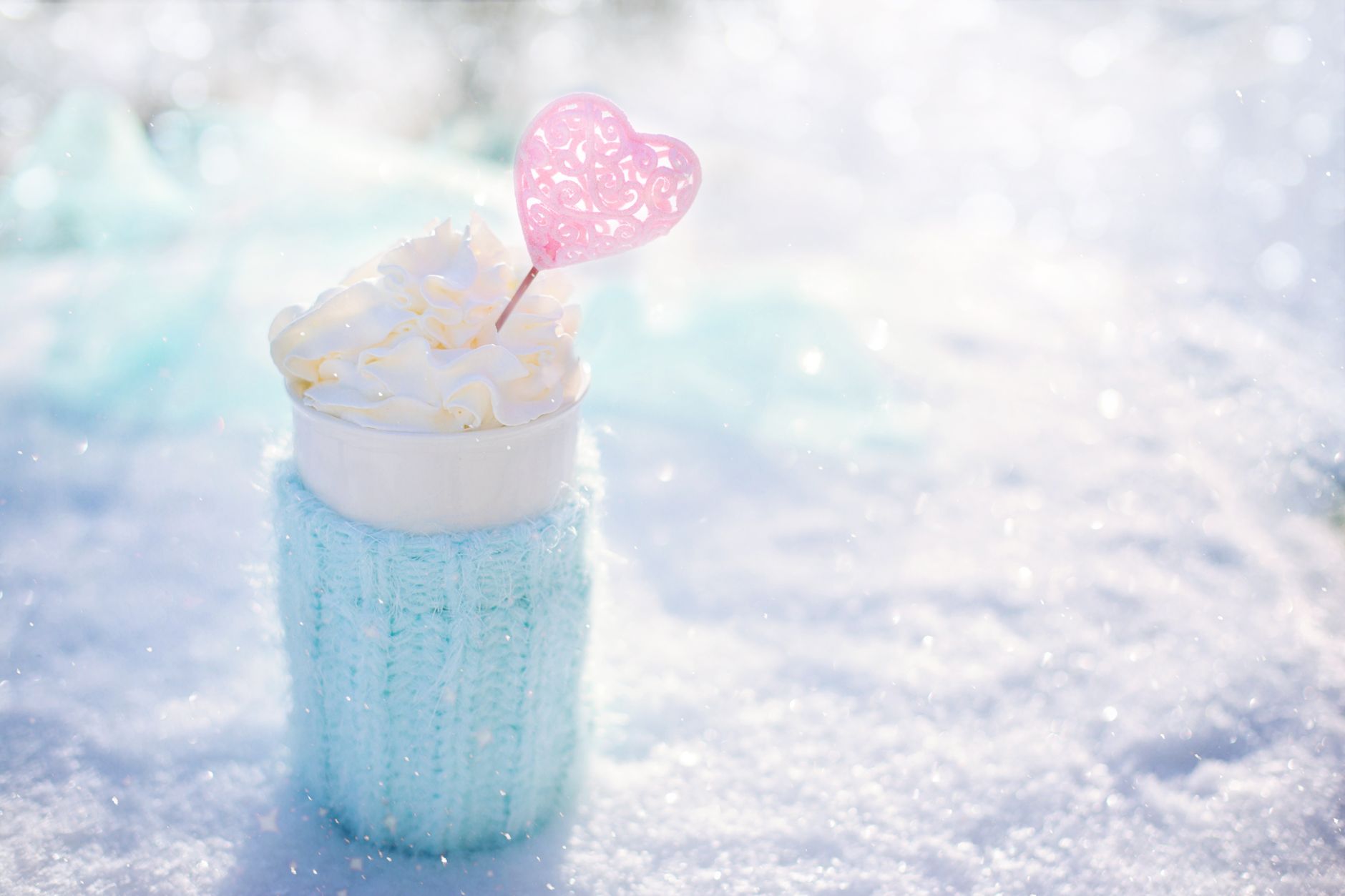 Luxurious Viennese Hot Chocolate with Homemade Whipped Cream