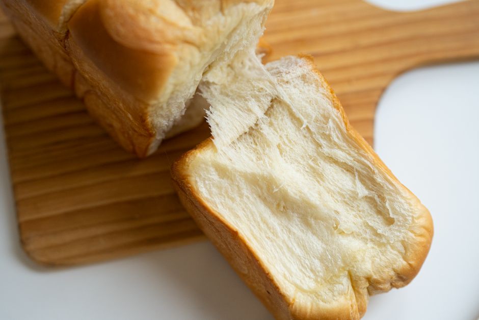 Shokupan Pain Mie Japonais (Authentic)