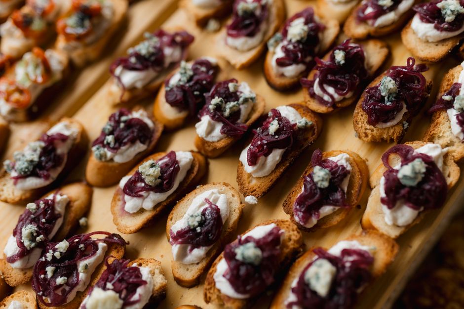 Classic Alsatian Onion Tart